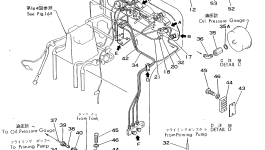 Сиденье 177-06-11290 Komatsu