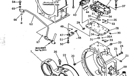 Сиденье 711-28-33120 Komatsu