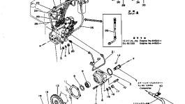 Шпилька 01100-31035 Komatsu