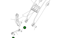 Втулка 42C-70-11313 Komatsu