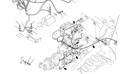 Шайба 37A-01-11430 Komatsu