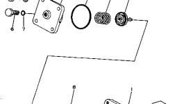 Корпус 12F-49-11190 Komatsu