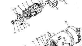 Шайба DY06010-00002 Komatsu