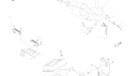 Втулка 423-06-H1140 Komatsu