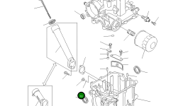 Шайба HD9410912000 Komatsu