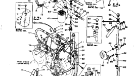 Клапан 281-15-14320 Komatsu