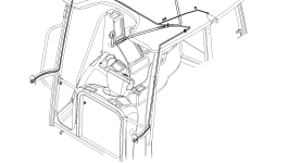 Шайба 42N-56-11610 Komatsu