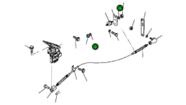 Шайба 424-42-11250 Komatsu