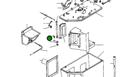 Втулка 425-963-2210 Komatsu