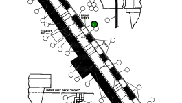 Монтажная штанга EB1104 Komatsu