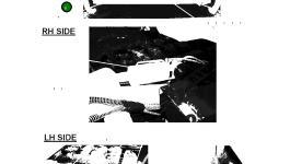 Штанга 22A-91-41C50 Komatsu