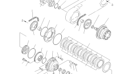 Шайба 01659-09018 Komatsu