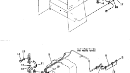 Сигнализация 566-06-15950 Komatsu