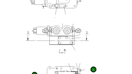 Шайба DC8072062000 Komatsu