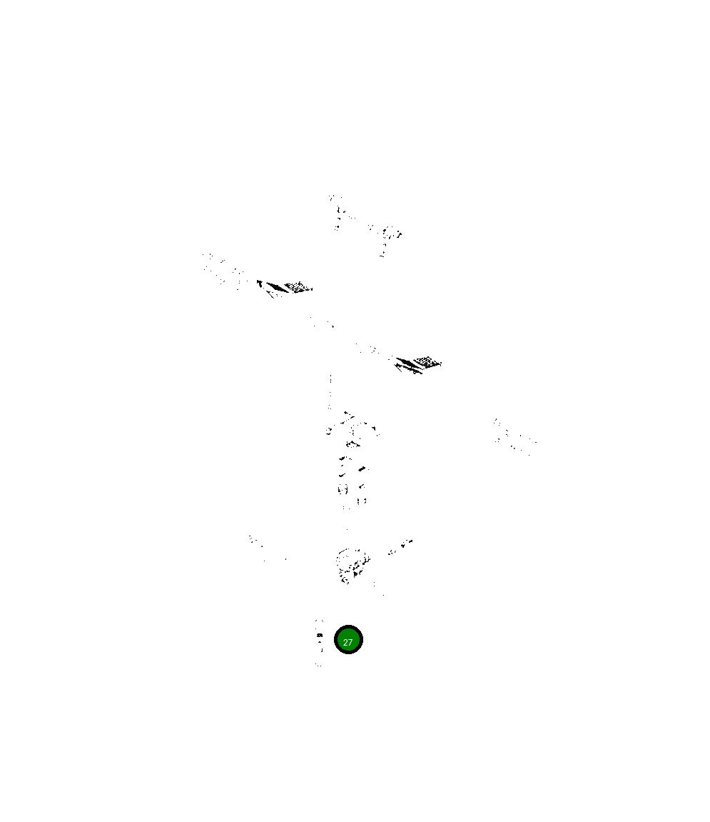 Шарнир 21W-62-44640 Komatsu