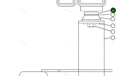 Шайба ED4346 Komatsu