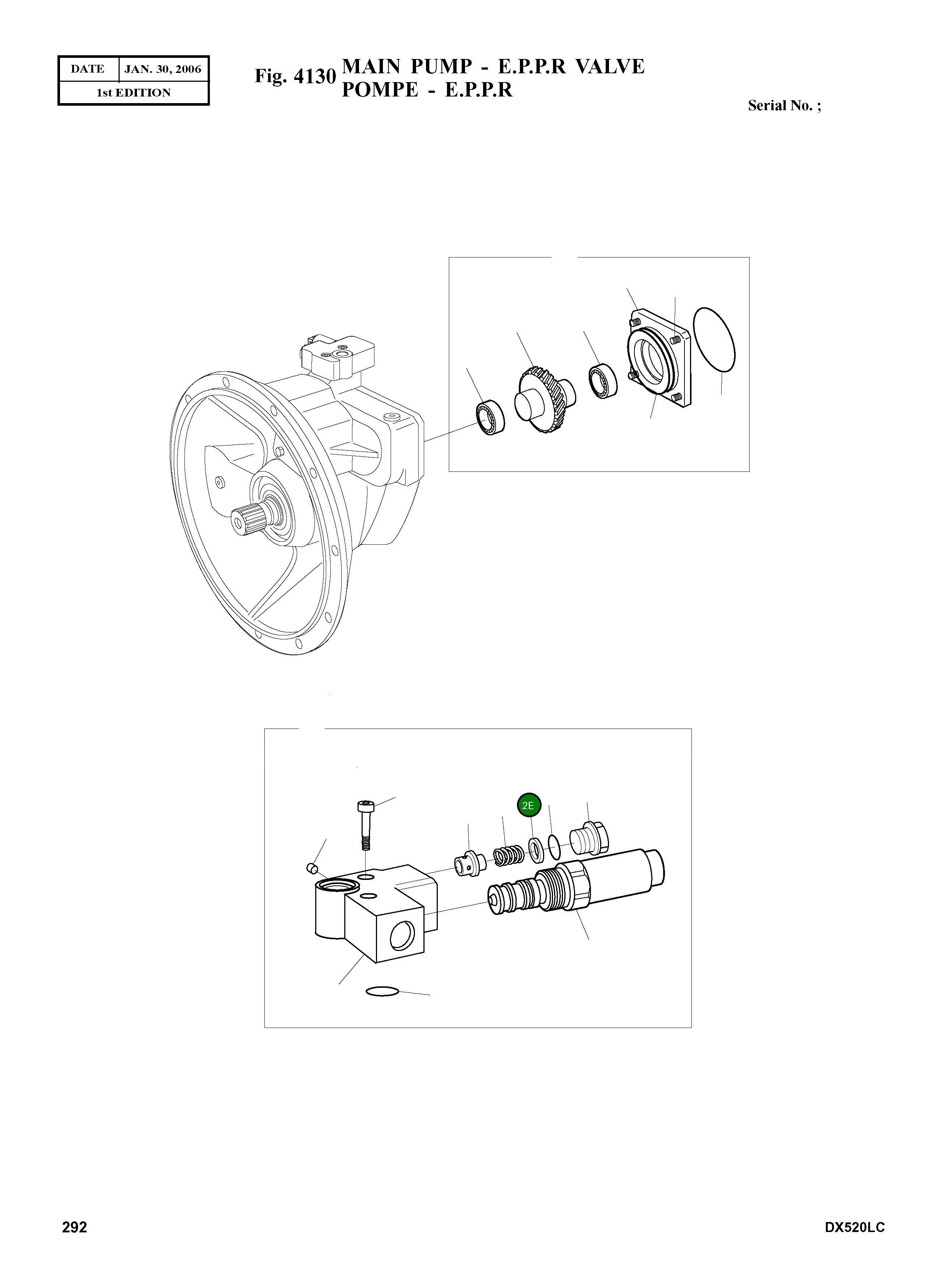 Шайба 2.114-00877 Komatsu