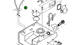 Шланг - 114.3 MM 418-04-A1321 Komatsu