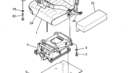 Страховочный ремень (для США) 135-57-32140 Komatsu