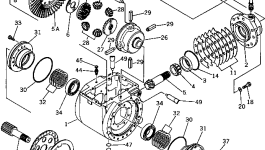 Конус 385-10297301 Komatsu