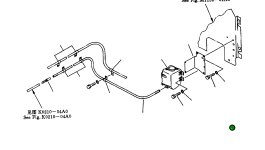 Шайба 01643-31623 Komatsu