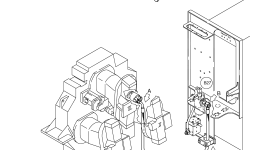 Шланг в сборе DN 25x3400 514 656 98 Komatsu