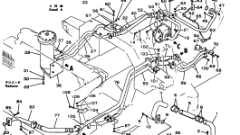 Шланг 566-16-11930 Komatsu