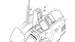 Втулка 42N-54-16280 Komatsu