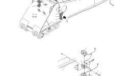 Шайба DM34060599 Komatsu