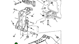 Втулка 37B-09-4B005 Komatsu