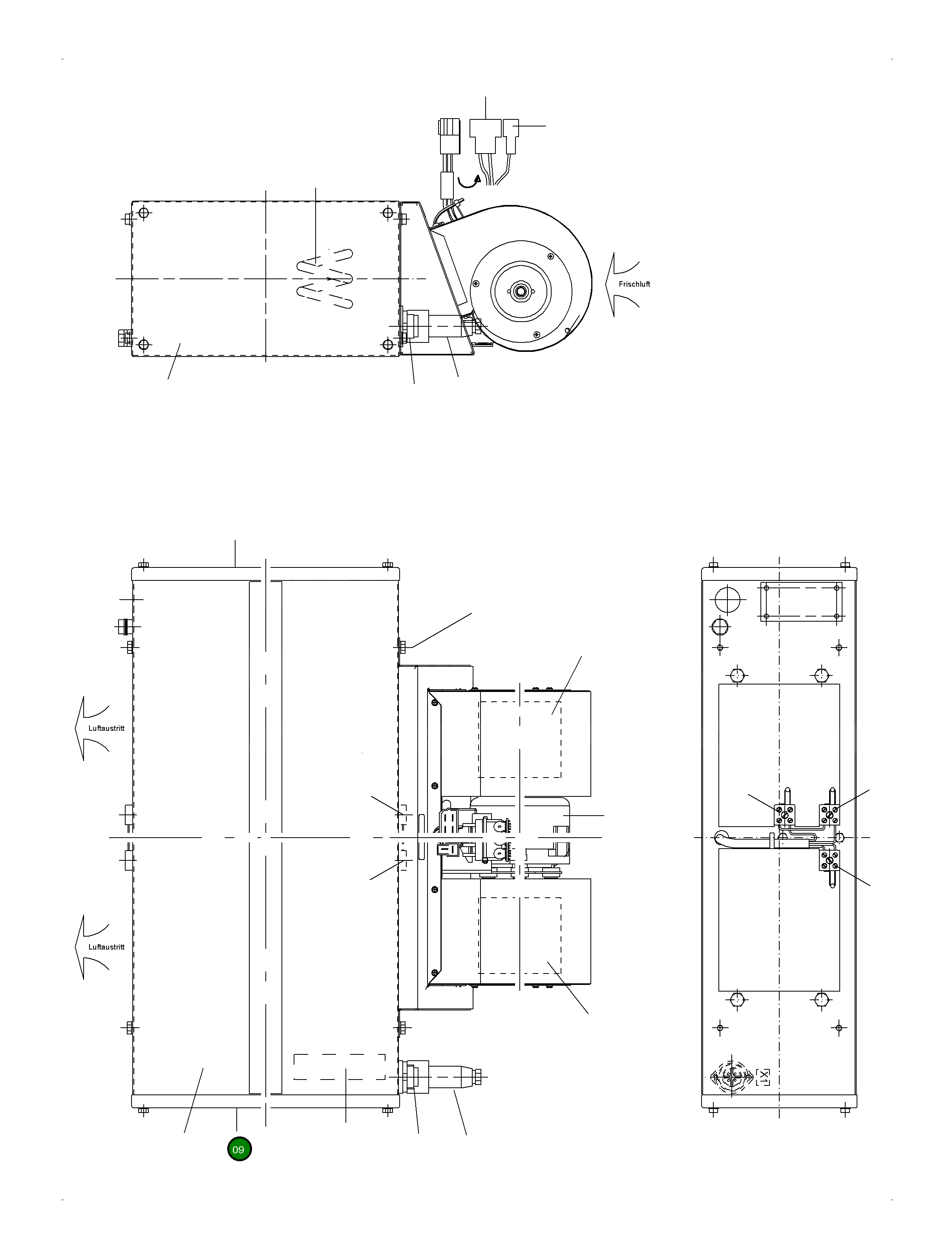 Хомут шланга дренажа картера 796 191 73 Komatsu