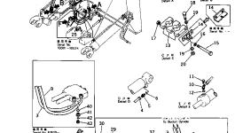 Шланг 385-11092421 Komatsu