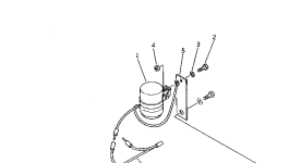 Провод 385-10284171 Komatsu
