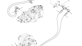 Втулка 37C-62-13260 Komatsu