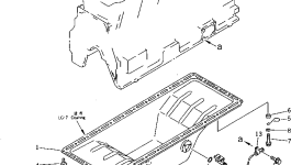 Шайба 01641-00680 Komatsu