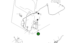 Сиденье 567-86-71450 Komatsu