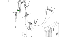 Клапан 21D-60-17710 Komatsu
