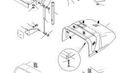 Шайба 802148004 Komatsu