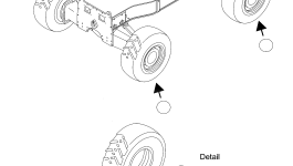 Клапан 20E-31-K1150 Komatsu