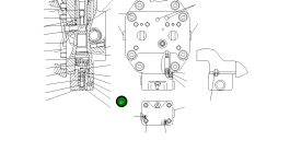 Шпилька 20E-60-K2270 Komatsu