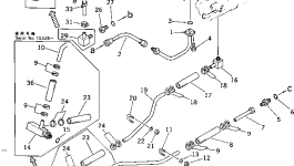 Втулка 380-151982-1 Komatsu