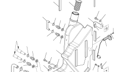 Втулка 37D-04-11392 Komatsu