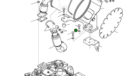 Втулка 42N-02-11370 Komatsu