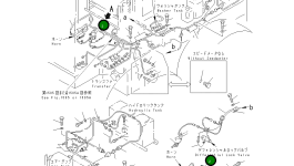 Клапан 425-06-11150 Komatsu