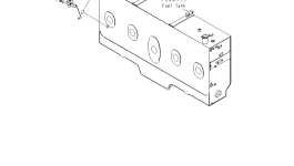 Шайба 21T-04-64340 Komatsu