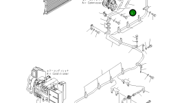 Шланг 5600MM 209-979-7790 Komatsu