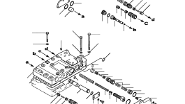 Шайба 425-15-15520 Komatsu