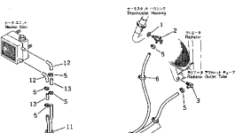 Шланг 385-10427971 Komatsu