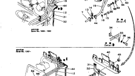 Трубка 281-62-11221 Komatsu