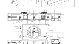 Шайба 208-30-KB980 Komatsu